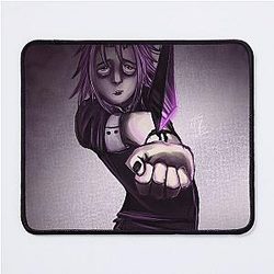 Crona Soul Eater Mouse Pad