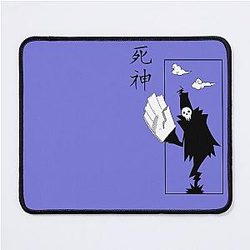 Soul Eater King Mouse Pad