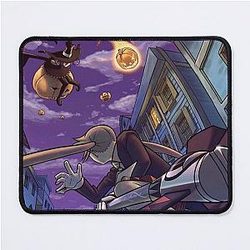 Soul Eater Mouse Pad