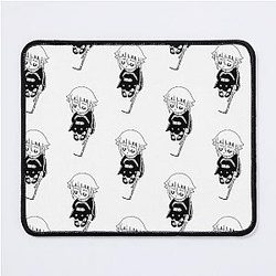 Soul Eater - Crona Mouse Pad
