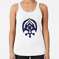 Dragon Nest Kali Soul Eater Symbol Tank Top