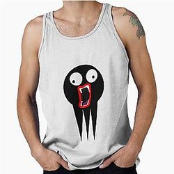 Shoop Soul Eater Tank Top