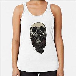 Favorite Soul Eater Resources Racerback Tank Top
