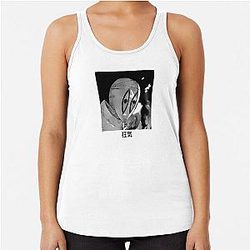 Asura Soul Eater Tank Top