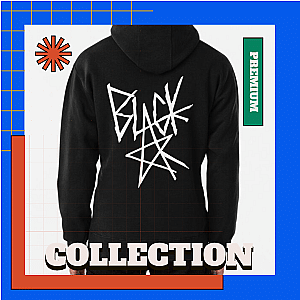 Soul Eater Hoodies