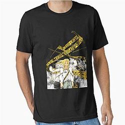 Fool Soul Eater Anime Character Gift Essential T-Shirt