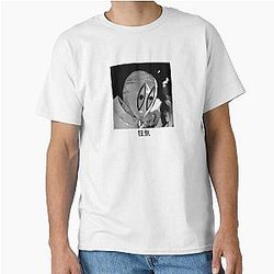 Asura Soul Eater Classic T-Shirt