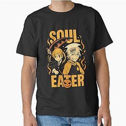 Soul Eater Classic T-Shirt