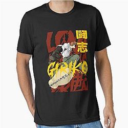 Anime Japan Girikosouleater SoulEater Gift Essential T-Shirt