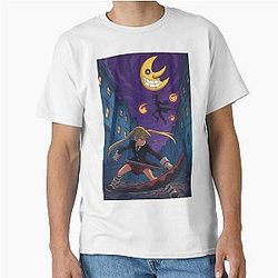 Soul Eater Classic T-Shirt