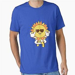 Happy Soul Eater Essential T-Shirt