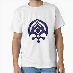Dragon Nest Kali Soul Eater Symbol Classic T-Shirt