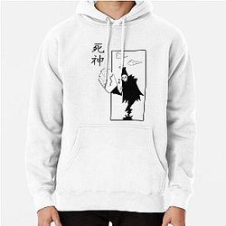 Soul Eater King Hoodie