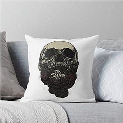 Soul Eater Resources for 2022 Throw Pillow