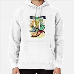 Soul Eater Hoodie