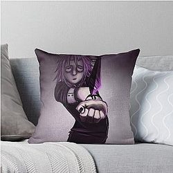 Crona Soul Eater Pillow