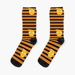 Soul Eater's Socks