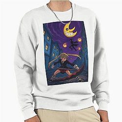 Soul Eater Sweatshirt