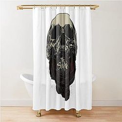 Favorite Soul Eater Resources Shower Curtain