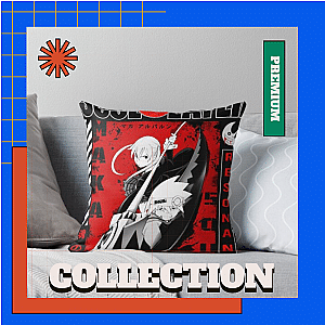 Soul Eater Pillows Cover