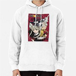Soul Eater Hoodie