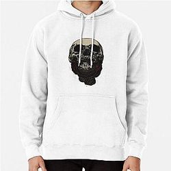 Soul Eater Pullover Hoodie