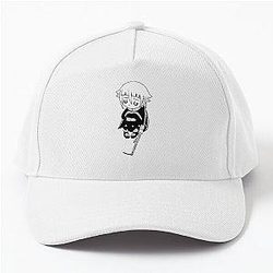 Soul Eater Crona Baseball Cap
