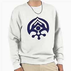 Dragon Nest Kali Soul Eater Symbol Sweatshirt