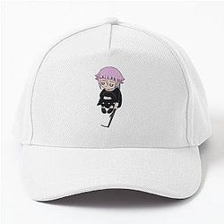 Soul Eater Crona Baseball Cap