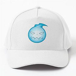 Soul Eater Baseball Cap