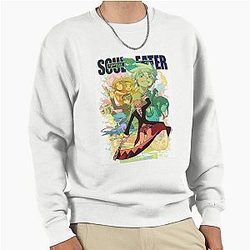 Soul Eater Sweatshirt