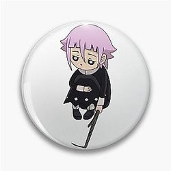 Soul Eater - Crona