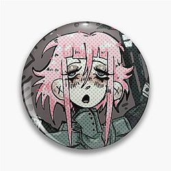 The Hell inside your head - Crona Soul eater