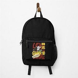 Anime Japan Soul Eater Gift Fan Backpack