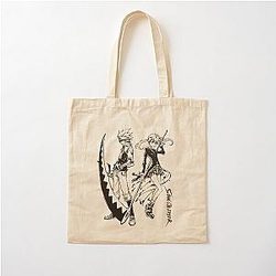 Soul Eater Inspired Anime Tee Unique Gothic Style Unisex Heavy Cotton Tee Gift for Fans