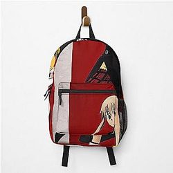 Soul Eater Backpack
