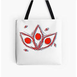 Kishin Soul Eater Tote Bag