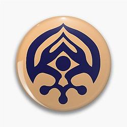 Dragon Nest Kali Soul Eater Pin