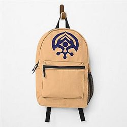 Dragon Nest Kali Soul Symbol Backpack