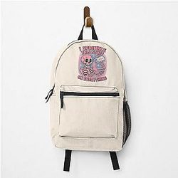 Soul Eater Backpack