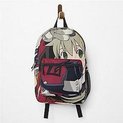 Soul Eater Backpack