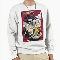 Soul Eater Sweatshirt