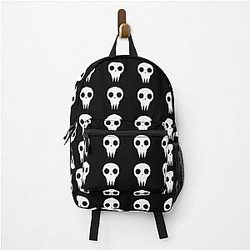 Soul Eater Reaper Backpack