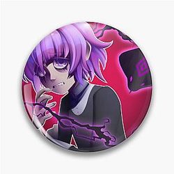 Crona - Soul Eater Pin