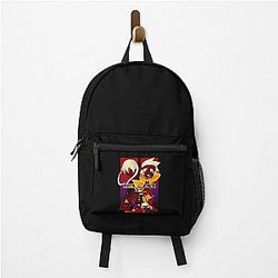 Partners in Soul Eater Backpack