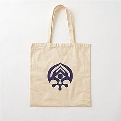 Dragon Nest Kali Soul Eater Symbol Cotton Tote Bag