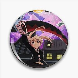 Soul Eater in Death City