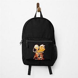 Partners in Soul Eater Backpack