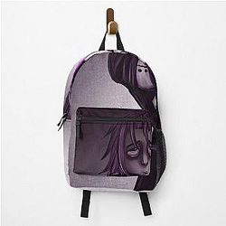Crona Soul Eater Backpack
