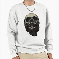 Soul Eater Resources Pullover Sweatshirt